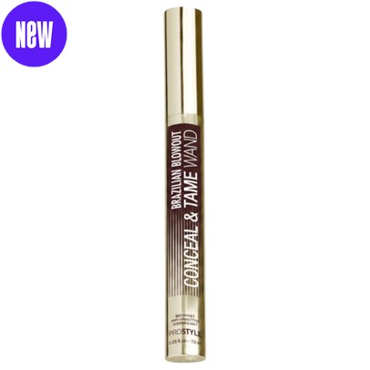 BRAZILIAN BLOWOUT Conceal & Tame Polishing Wand 0.25 Fl. Oz.