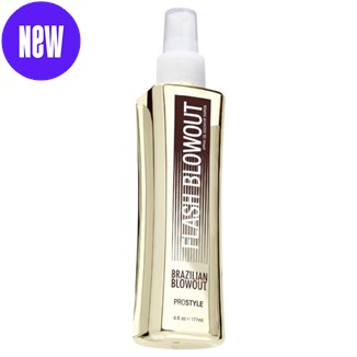 BRAZILIAN BLOWOUT Flash Blowout 6 Fl. Oz.