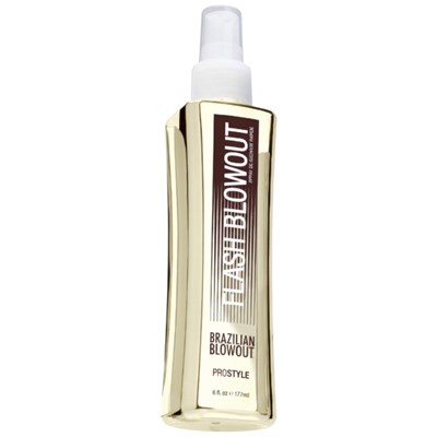 BRAZILIAN BLOWOUT Flash Blowout 6 Fl. Oz.