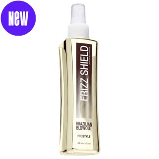 BRAZILIAN BLOWOUT Frizz Shield 6 Fl. Oz.