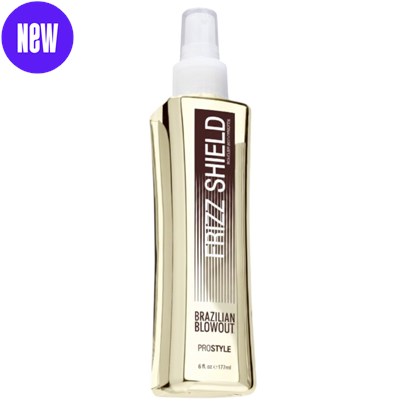 BRAZILIAN BLOWOUT Frizz Shield 6 Fl. Oz.