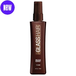 BRAZILIAN BLOWOUT Glass Hair 3.4 Fl. Oz.