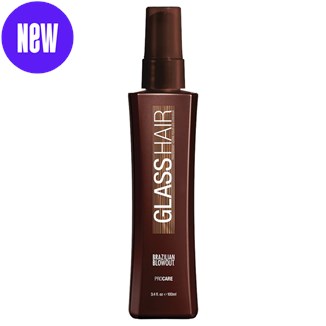 BRAZILIAN BLOWOUT Glass Hair 3.4 Fl. Oz.
