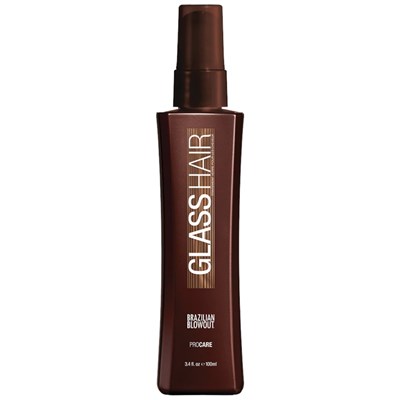 BRAZILIAN BLOWOUT Glass Hair 3.4 Fl. Oz.