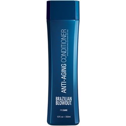 BRAZILIAN BLOWOUT Anti-Aging Conditioner 12 Fl. Oz.