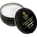 Earthly Body CBD Daily Ultimate Strength Intensive Cream Classic Mint 5 Fl. Oz.