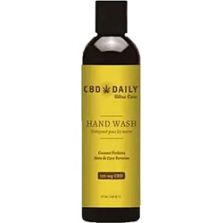 Earthly Body Hand Wash 8 Fl. Oz.