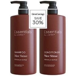 LOMA Max Shine Liter Duo 2 pc.