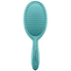 Framar Glitter Detangle Brush - Frosting