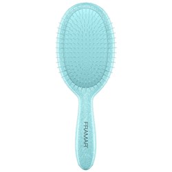 Framar Glitter Detangle Brush - Sprinkle
