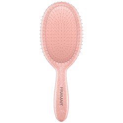 Framar Glitter Detangle Brush - Ginger