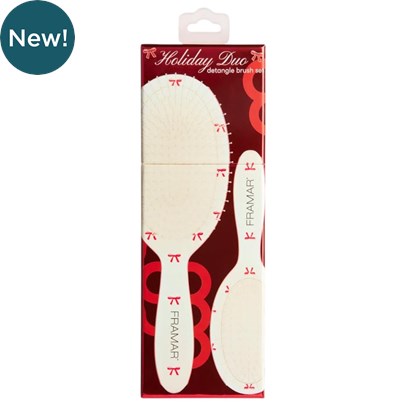 Framar Holiday Duo 2 pc.