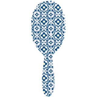 Framar Limoncello Detangle Brush - Capri