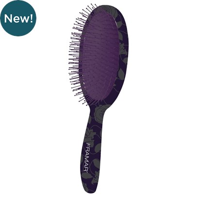 Framar Oh My Goth Detangle Brush - Buffy