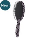 Framar Oh My Goth Detangle Brush - Wednesday
