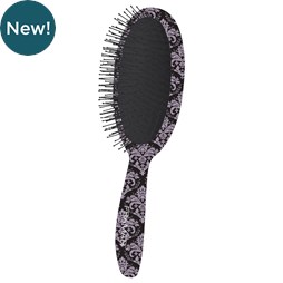 Framar Oh My Goth Detangle Brush - Wednesday