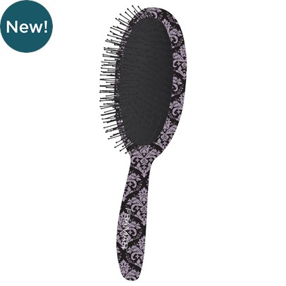 Framar Oh My Goth Detangle Brush - Wednesday