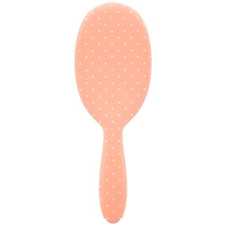 Framar Peach Please Detangle Brush- Dottie