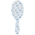 Framar Beach Bum Detangle Brush
