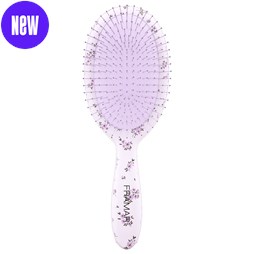 Framar Country Charm Detangle Brush - Meadow