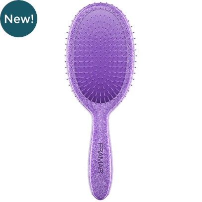Framar Y2K Detangle Brush - Britney