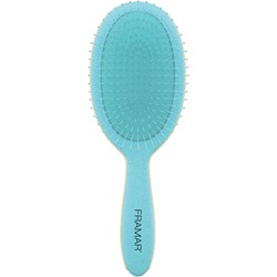 Framar Detangle Brush - Aqua