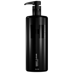 Hotheads Deep Clean Hydrating Shampoo Liter