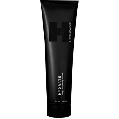 Hotheads Hydrate Deep Conditioning Masque 8 Fl. Oz.