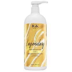 IGK Legendary Dream Hair Conditioner Liter