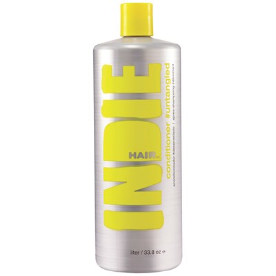 Indie Conditioner #untangled Liter