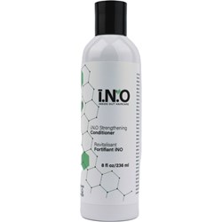 i.N.O Haircare Strengthening Conditioner 8 Fl. Oz.