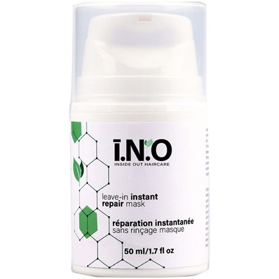 i.N.O Haircare leave-in instant repair mask 1.7 Fl. Oz.