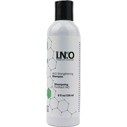 i.N.O Haircare Strengthening Shampoo 8 Fl. Oz.