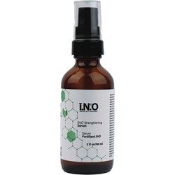 i.N.O Haircare Strengthening Serum 2 Fl. Oz.