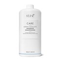 Keune Exfoliate Shampoo Liter