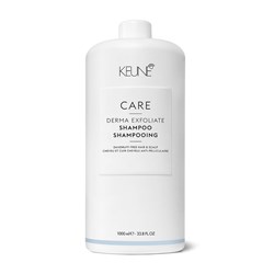 Keune Exfoliate Shampoo Liter