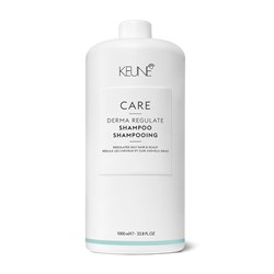 Keune Regulate Shampoo Liter