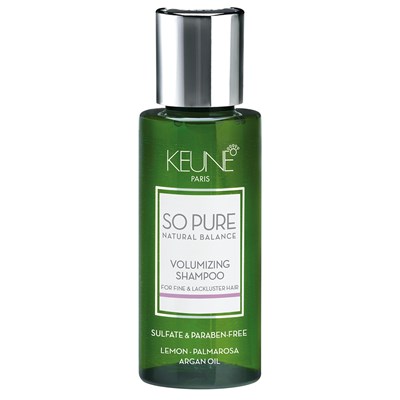 Keune Shampoo 1.69 Fl. Oz.