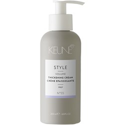 Keune Thickening Cream N°55 6.8 Fl. Oz.