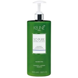 Keune Calming Conditioner Liter