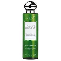 Keune Calming Shampoo 8.5 Fl. Oz.
