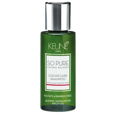 Keune Color Care Shampoo 1.7 Fl. Oz.