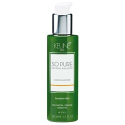 Keune Curl Enhancer 5.1 Fl. Oz.