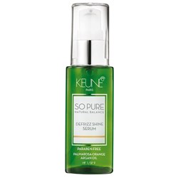 Keune Defrizz Shine Serum 1.7 Fl. Oz.