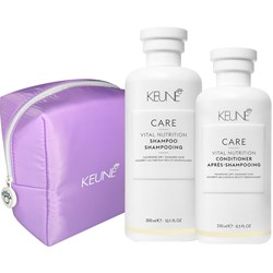Keune Holiday Care Duos - Vital Nutrition 3 pc.