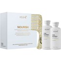 KEUNE Nourish Gift Set 3 pc.