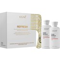 KEUNE Refresh Gift Set 3 pc.