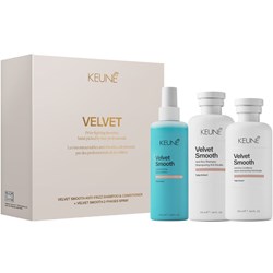 KEUNE Velvet Gift Set 3 pc.