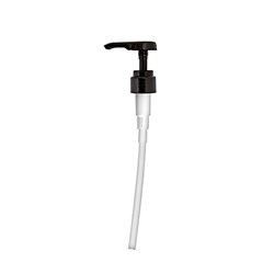 Keune Liter Pump - Black