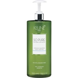 Keune Cooling Shampoo Liter